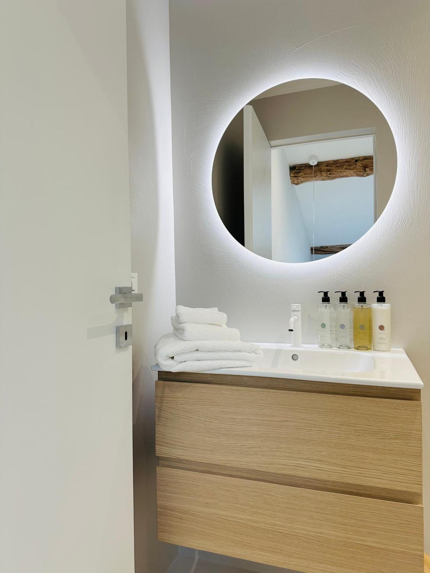 Apartamento Mansarda San Gregorio Milán Exterior foto
